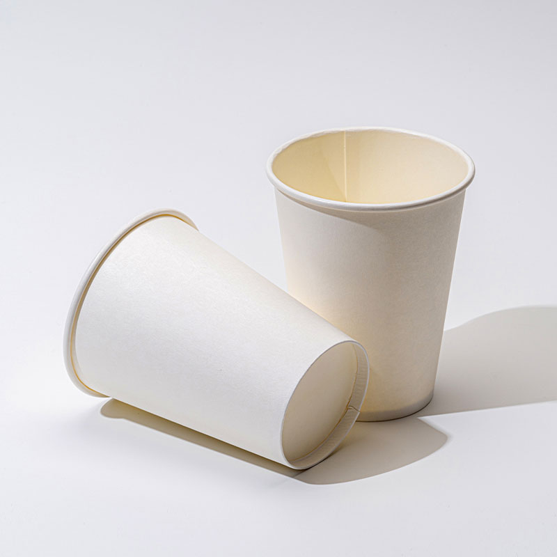 آیا PHA Paper Cup واقعاً سازگار با محیط زیست است؟