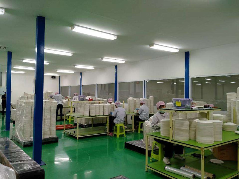 پوشیدن موانع تجاری ، ارائه راه حل های جهانی مشتری