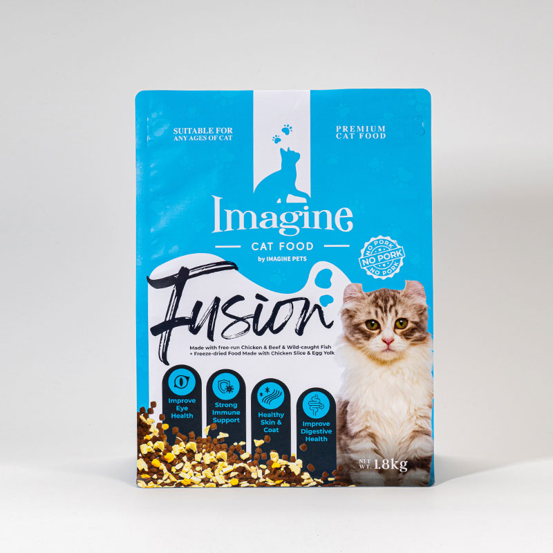 چرا در نهایت کیسه بسته بندی کیسه ای کف تخت را برای قهوه و میان وعده انتخاب کردم؟