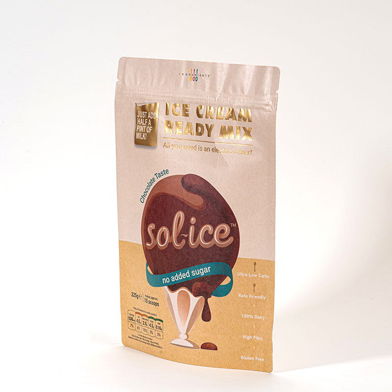 آیا یک کیسه بسته بندی مواد غذایی هوشمندتر می تواند ضایعات را کاهش دهد و تسویه حساب های بیشتری برنده شود؟