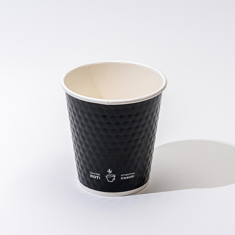 Embossed Cup